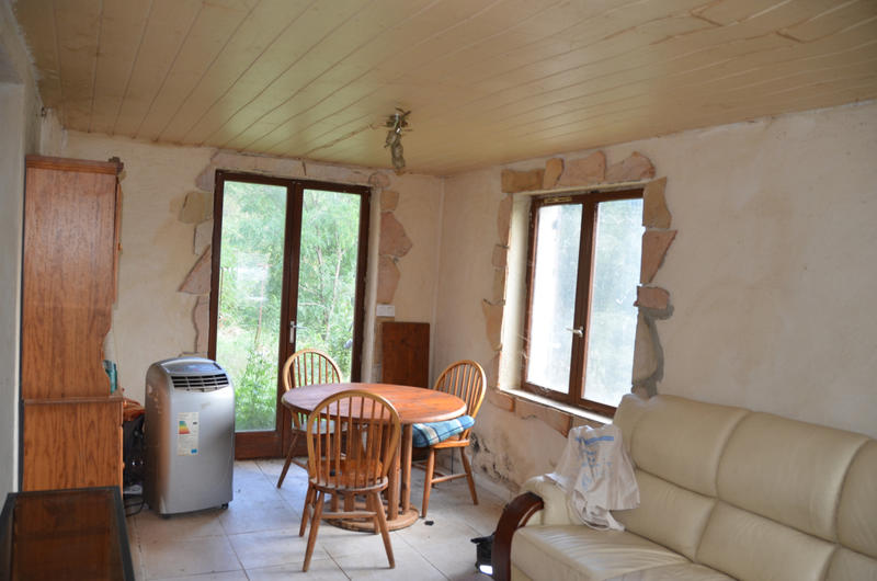 Maison - 153 m² - 7 pièces