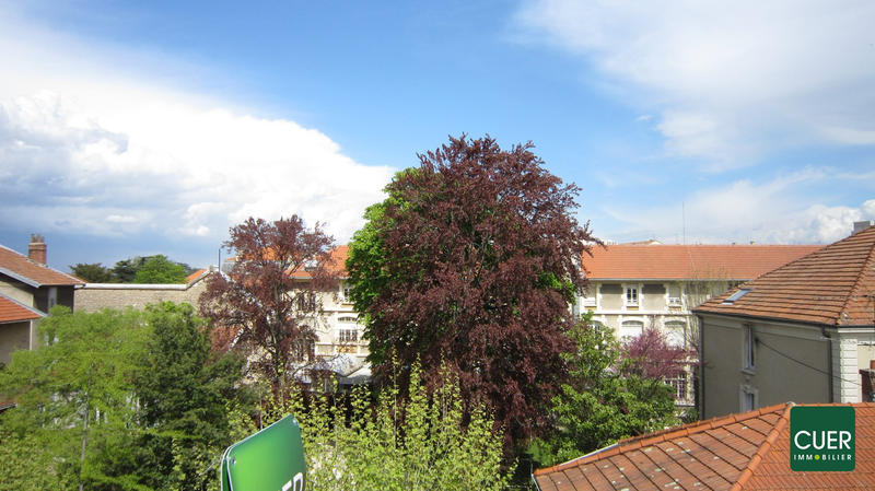 Appartement - 79 m² - 3 pièces