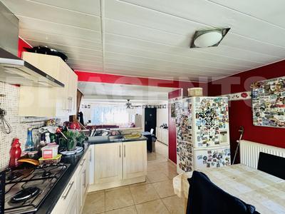 Maison de ville - 105 m² - 4 pièces