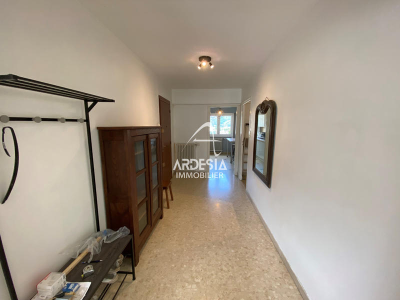 Appartement - 91 m² - 3 pièces