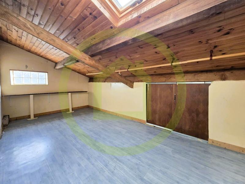 Maison - 170 m² - 6 pièces