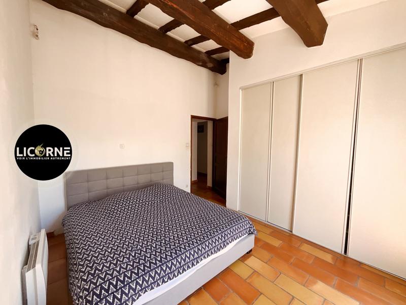 Maison - 80 m² - 3 pièces