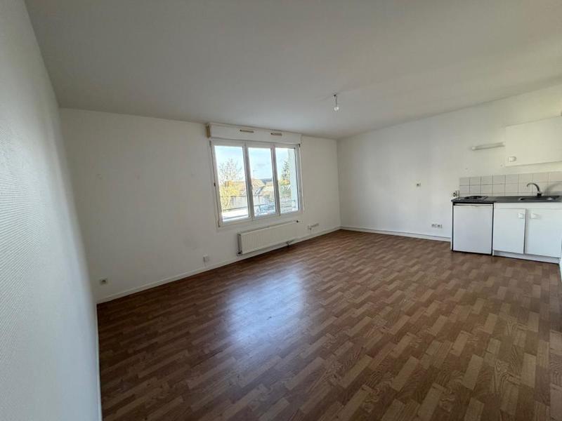 Appartement - 33 m² - 1 pièce