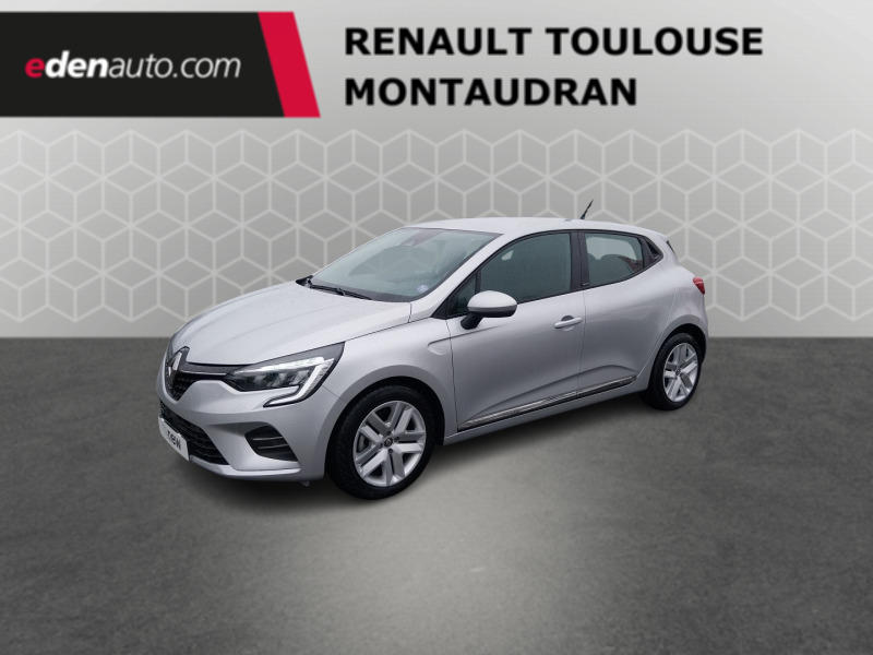 Renault Clio E-Tech 140 - 21 Zen
