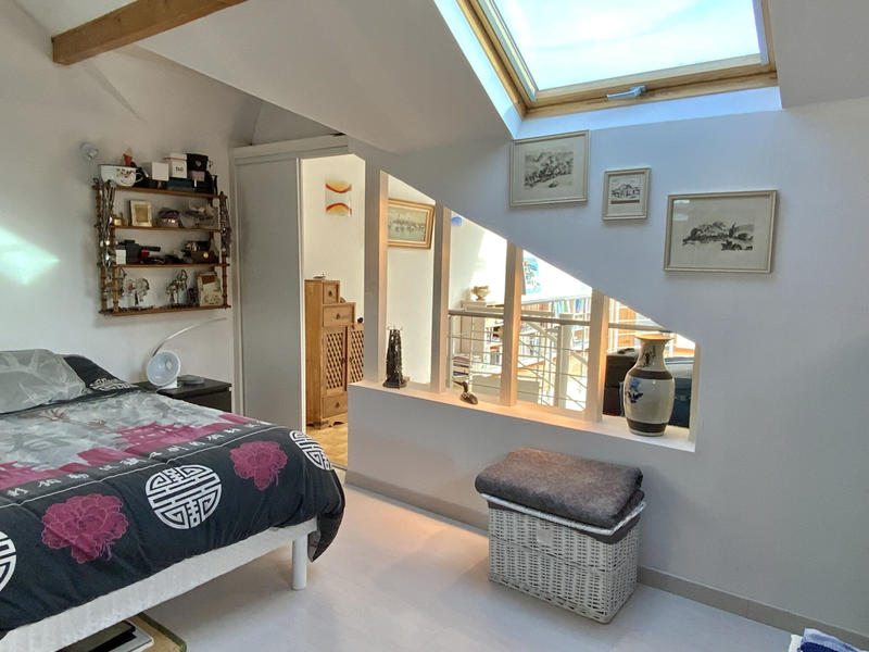 Maison - 139 m² - 5 pièces