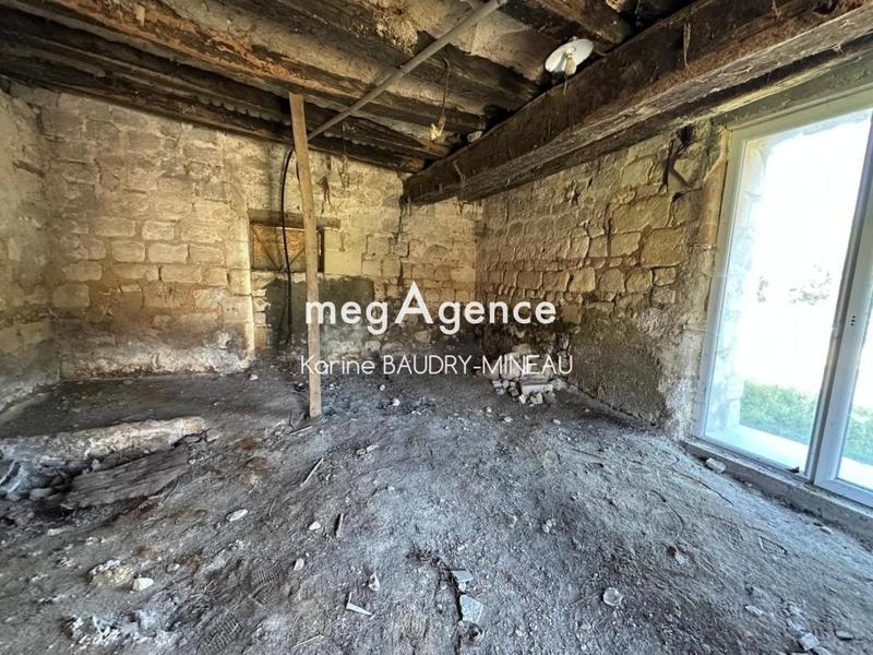 Maison - 160 m² - 3 pièces