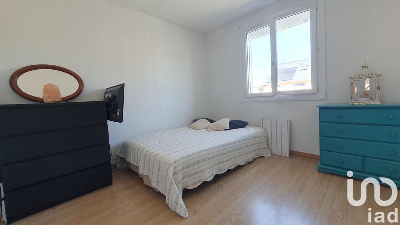 Maison - 117 m² - 5 pièces