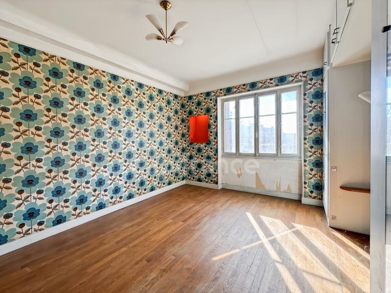 Maison de village - 102 m² - 6 pièces