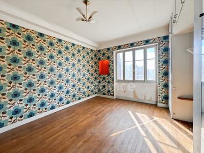 Maison de village - 102 m² - 6 pièces