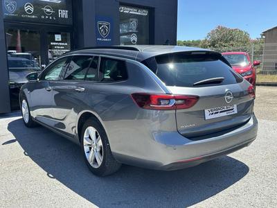 Opel Insignia Sports Tourer II 1.6 Diesel 136ch auto Elegance Business