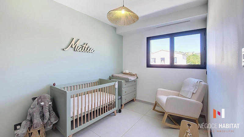 Villa - 120 m² - 4 pièces