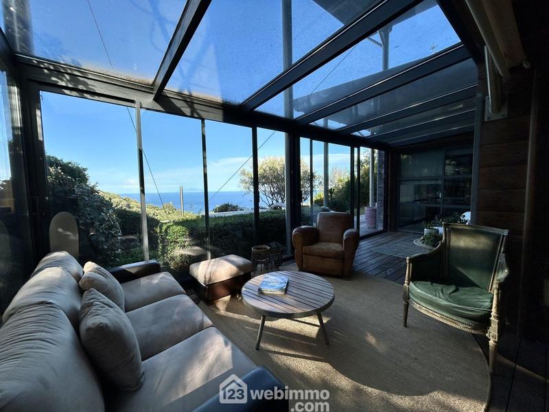 Maison - 175 m² - 4 pièces