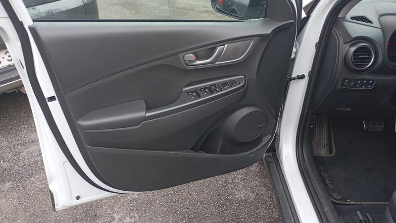Hyundai Kona 204 64 kWh Creative