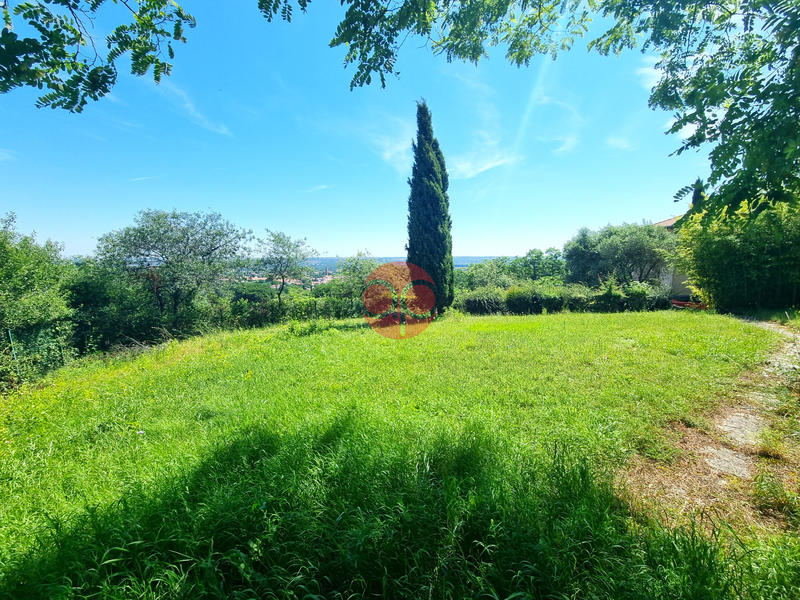 Terrain - 1 478 m²