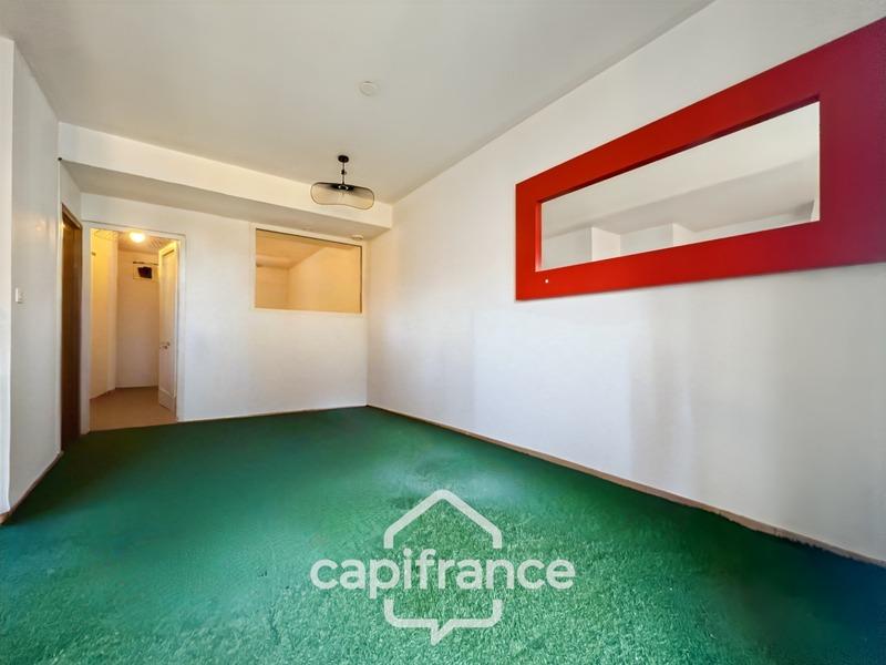 Local commercial - 43 m² - 2 pièces