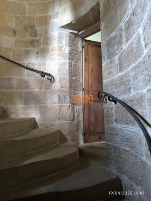 Château - 350 m² - 10 pièces