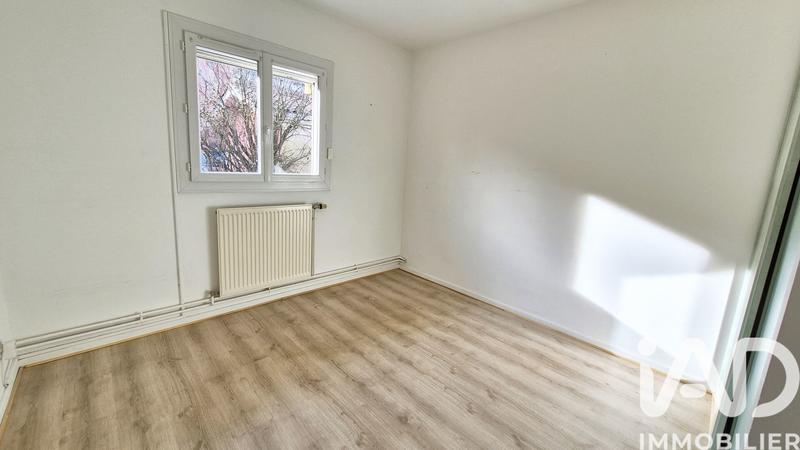 Maison - 112 m² - 6 pièces