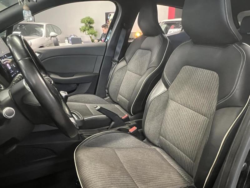 Renault Clio 1.5 Blue dCi - 115 V Berline Intens Phase 1