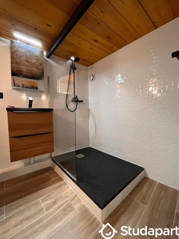 Appartement - 59 m² - 2 pièces