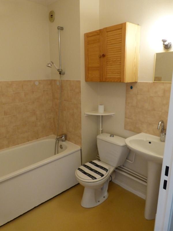 Appartement - 2 pièces