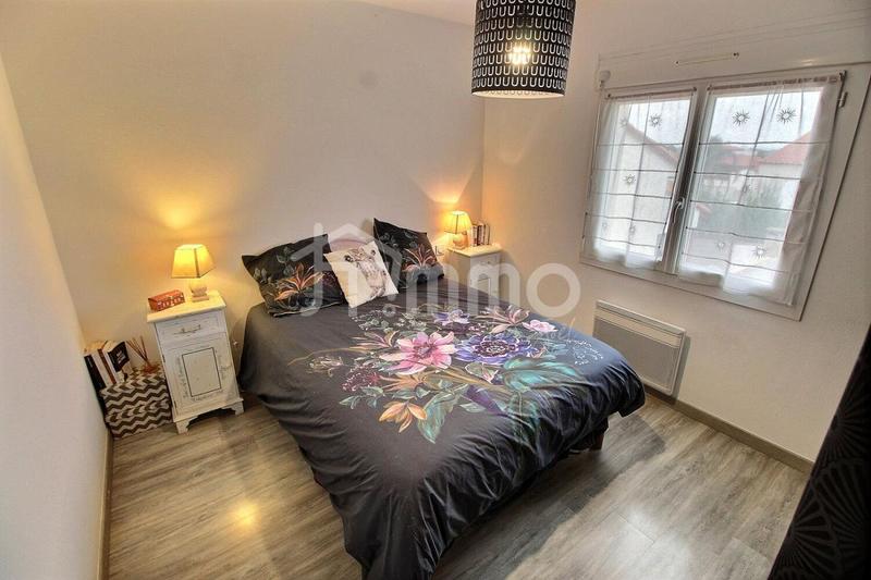 Villa - 82 m² - 4 pièces