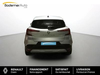 Renault Captur TCe 100 Gpl Evolution