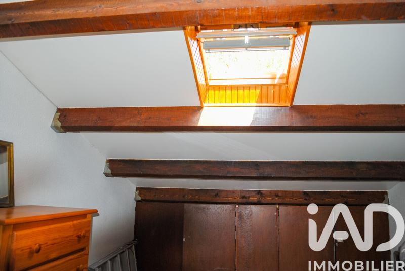 Maison - 42 m² - 2 pièces