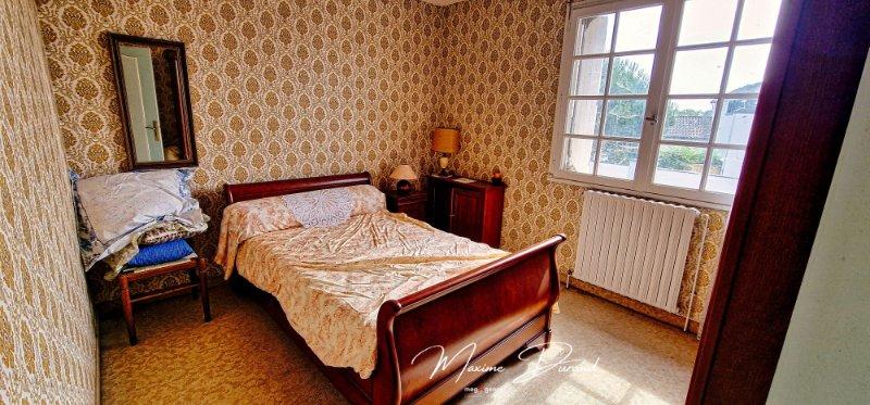 Maison - 172 m² - 6 pièces