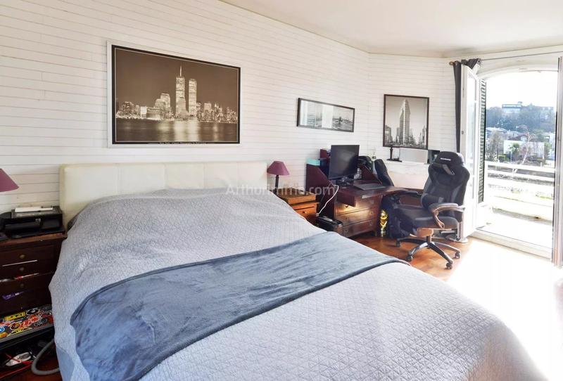 Maison - 172 m² - 7 pièces