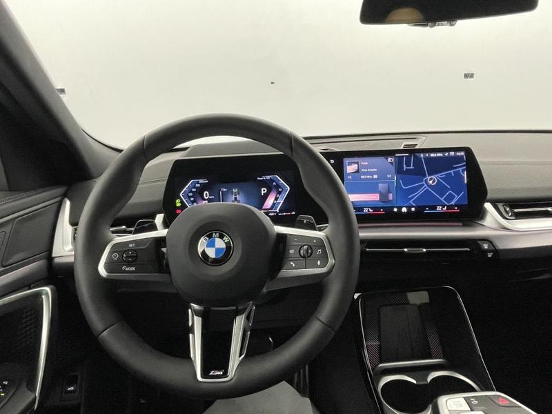 Bmw X2 U10 sDrive 20i 170ch Dkg7 m Sport