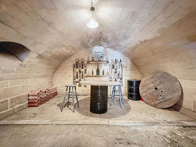 Maison - 147 m² - 6 pièces