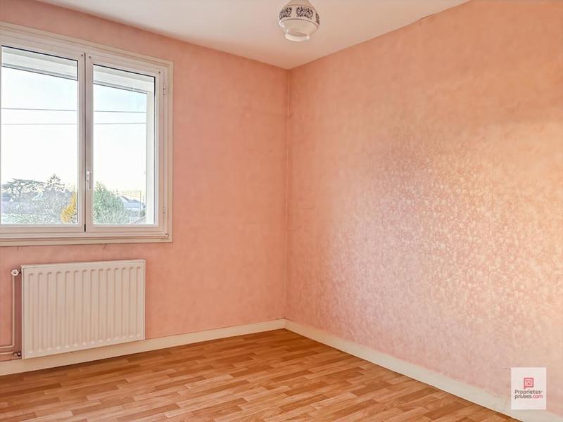 Maison - 67 m² - 5 pièces