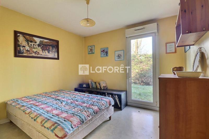 Maison - 84 m² - 4 pièces