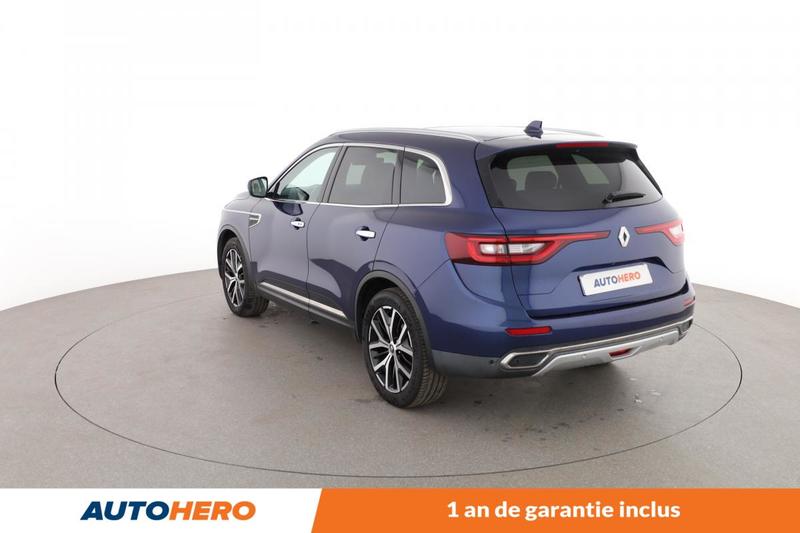Renault Koleos 1.7 Blue dCi Intens X-Tronic 150 ch