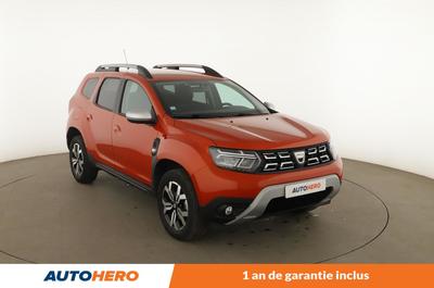 Dacia Duster II 1.3 TCe Prestige 4x2 Edc 150 ch