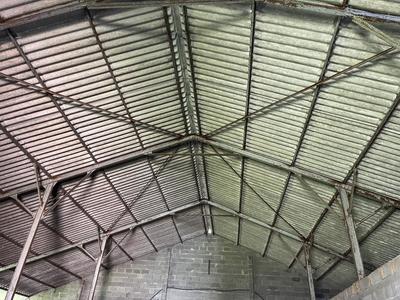 Local d'activité / Entrepôt - 372 m² - 1 pièce