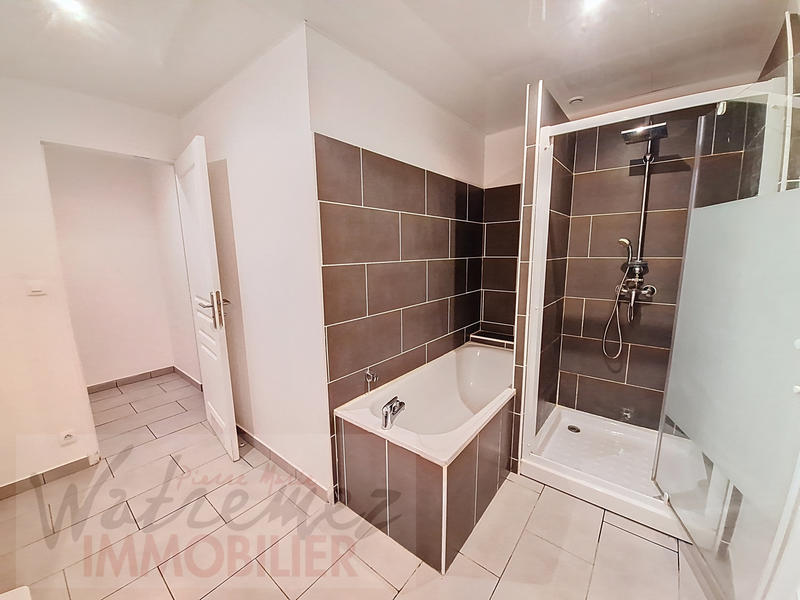 Maison - 78 m² - 4 pièces