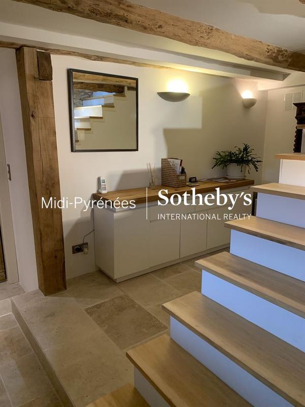 Ferme - 200 m² - 5 pièces