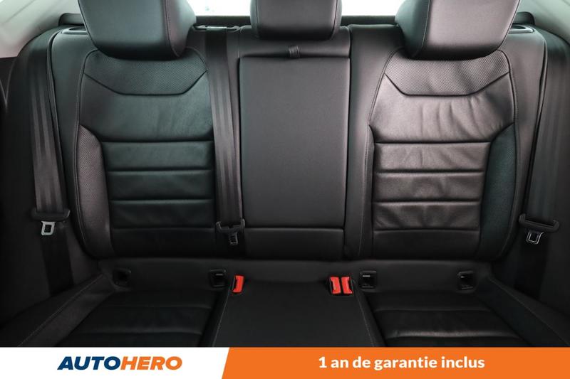 Seat Ateca 1.6 Tdi Ecomotive Urban Advanced Dsg7 115 ch