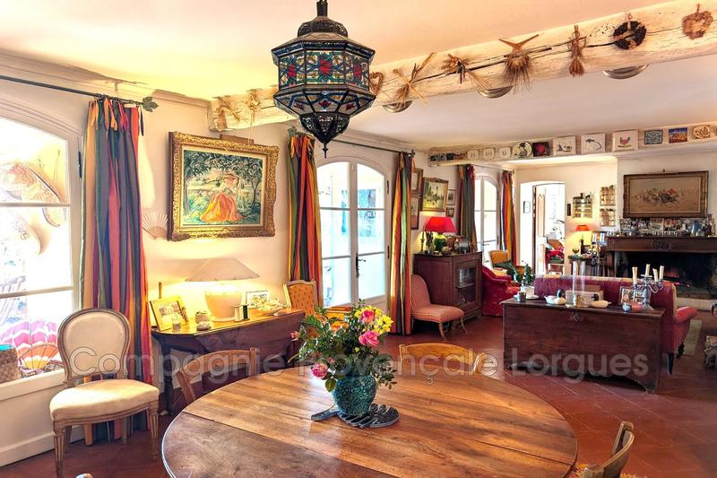 Bastide - 361 m² - 14 pièces