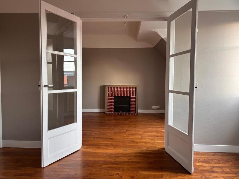 Appartement - 44 m² - 3 pièces