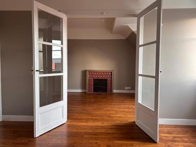 Appartement - 44 m² - 3 pièces