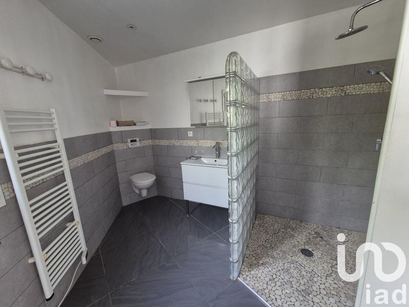 Maison de ville - 53 m² - 3 pièces