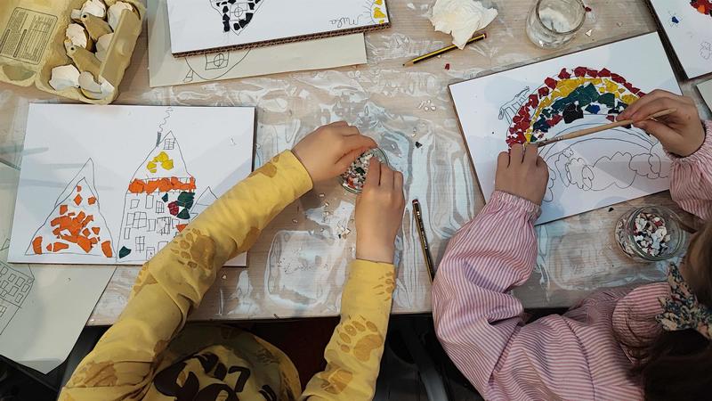 Ateliers des Petits Ligier