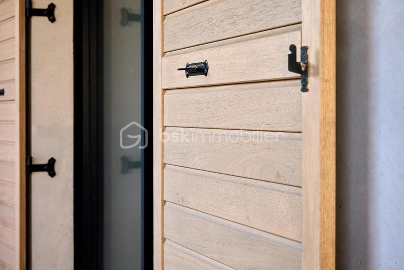 Duplex - 57 m² - 3 pièces