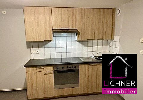 Appartement - 87 m² - 3 pièces