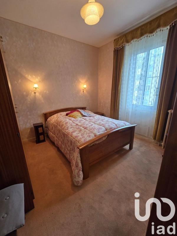 Maison - 135 m² - 4 pièces