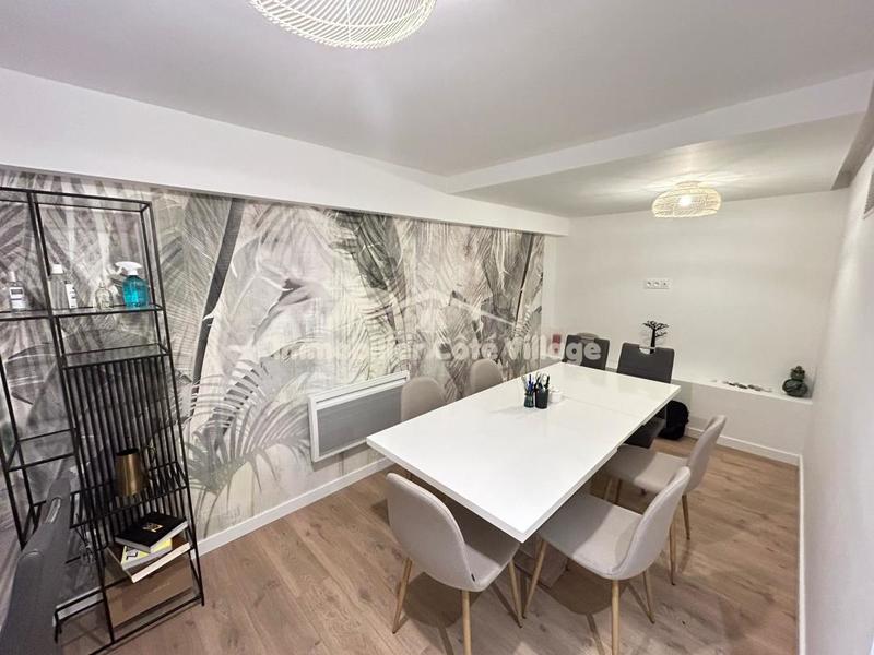 Local commercial - 73 m² - 2 pièces