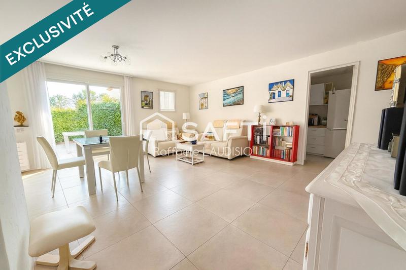 Maison - 179 m² - 7 pièces