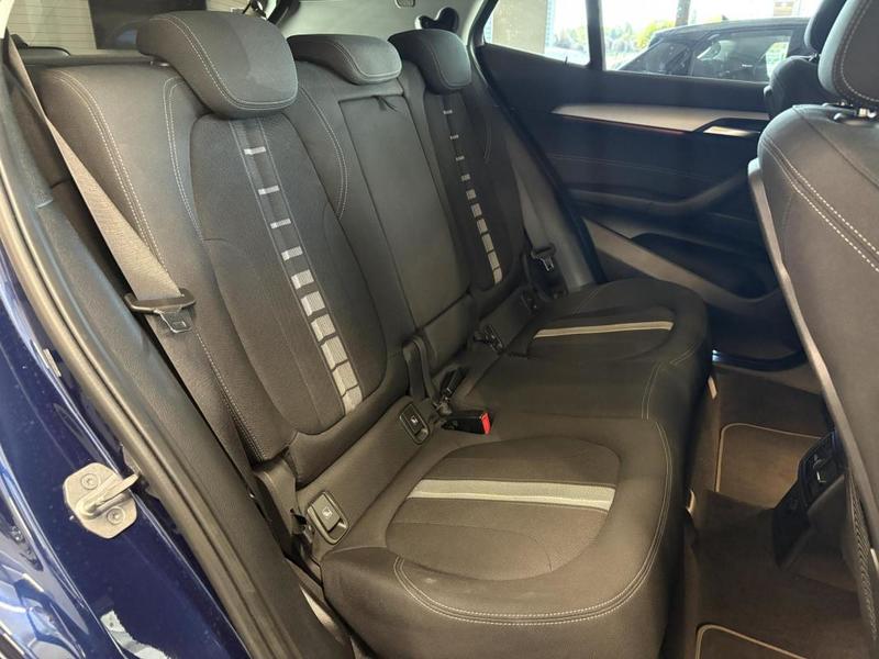 Bmw X2 F39 sDrive 18d 2.0d 150- Bva - Sport Line / Garantie 12 Mois